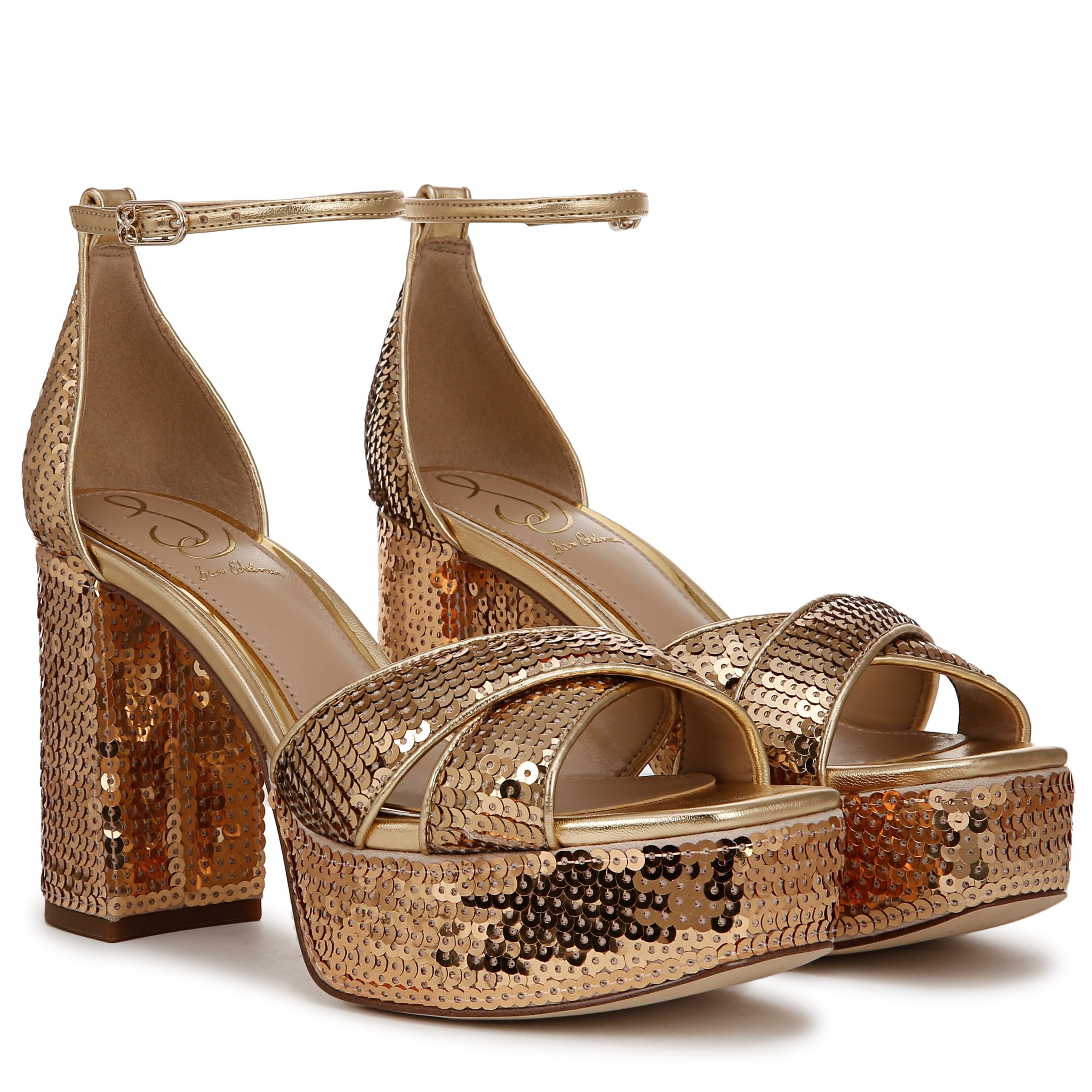 Jullian 2 сандалии Sam Edelman