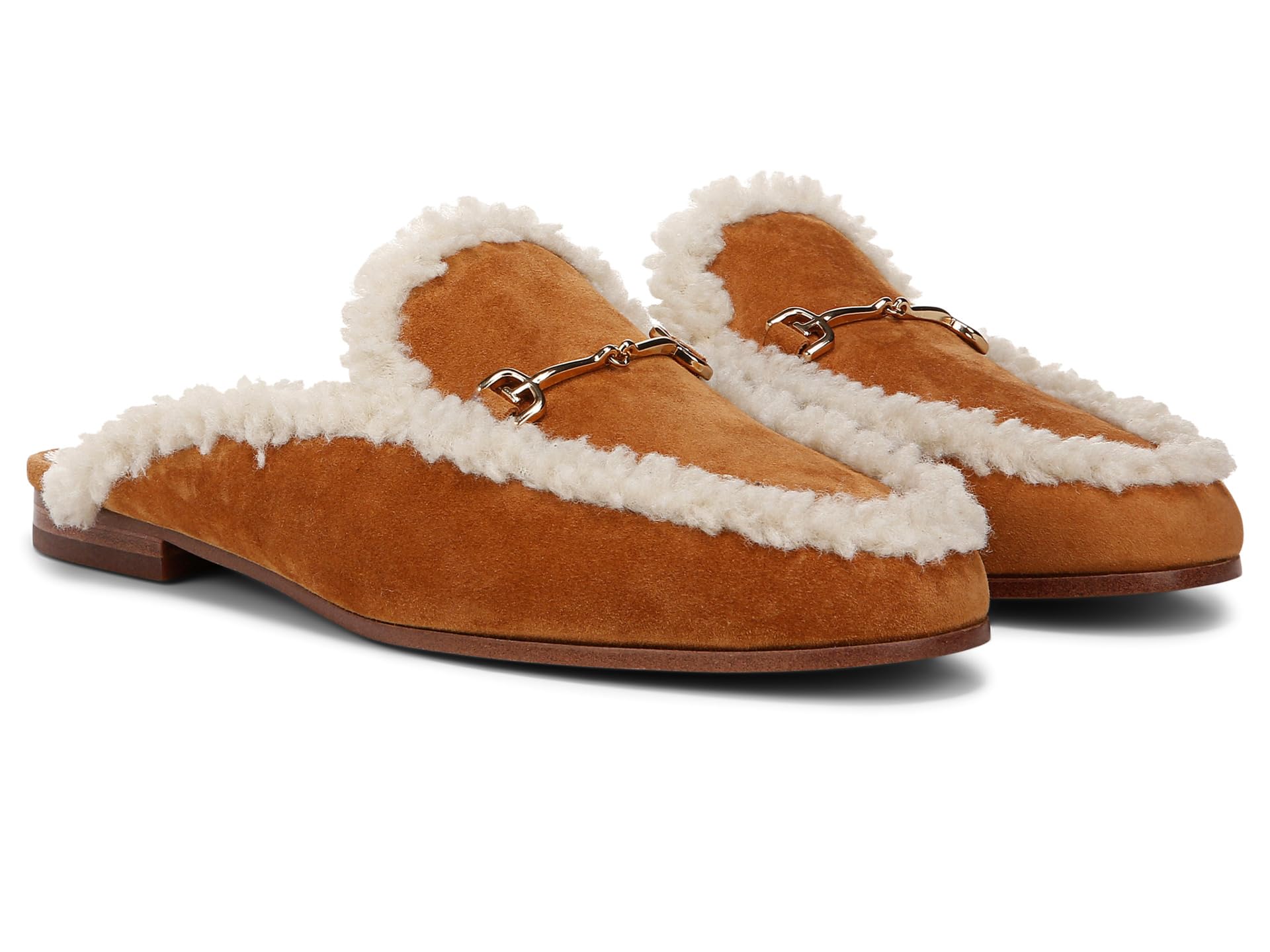 Лоферы Linnie Cozy