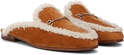 Лоферы Linnie Cozy