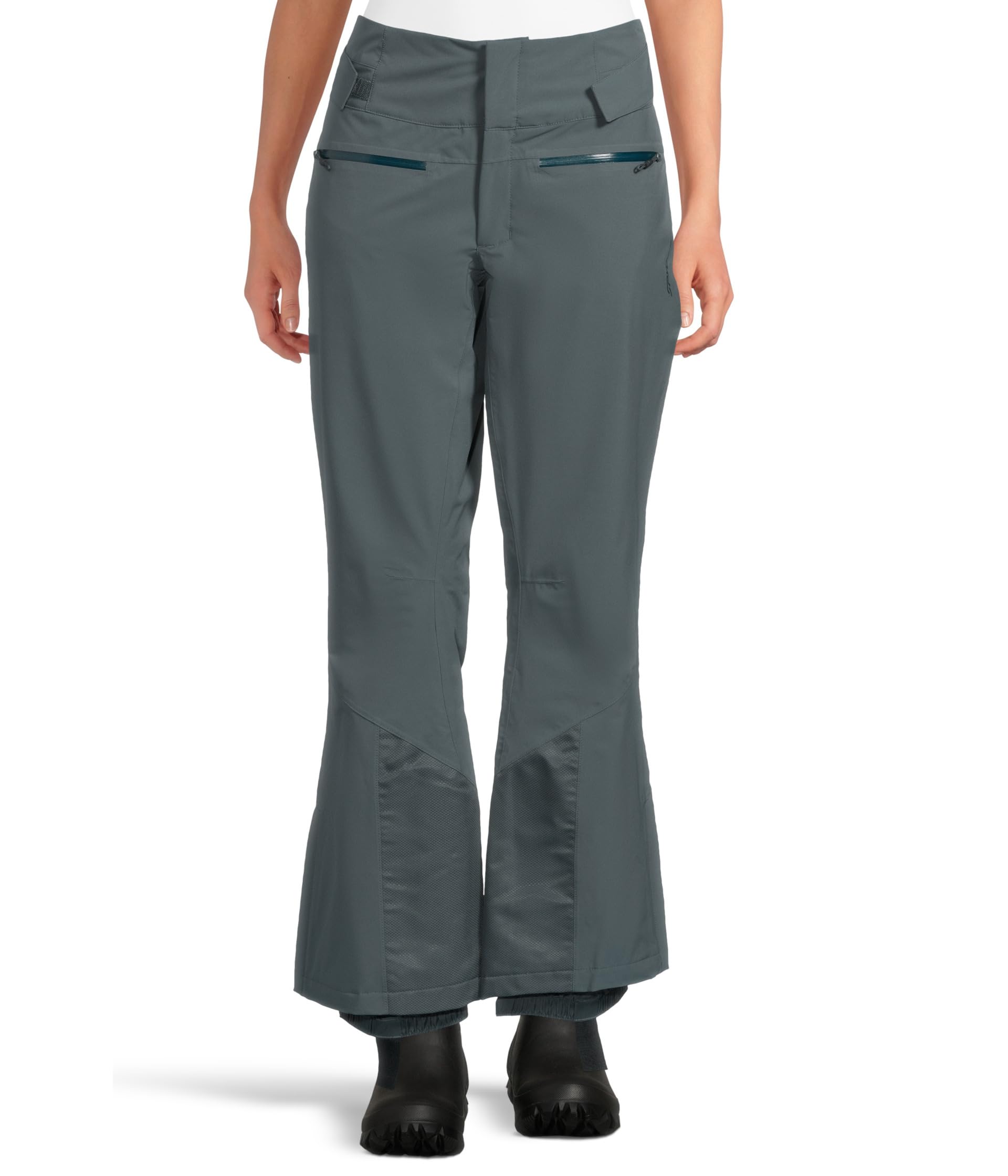 Winner Pants Lengths