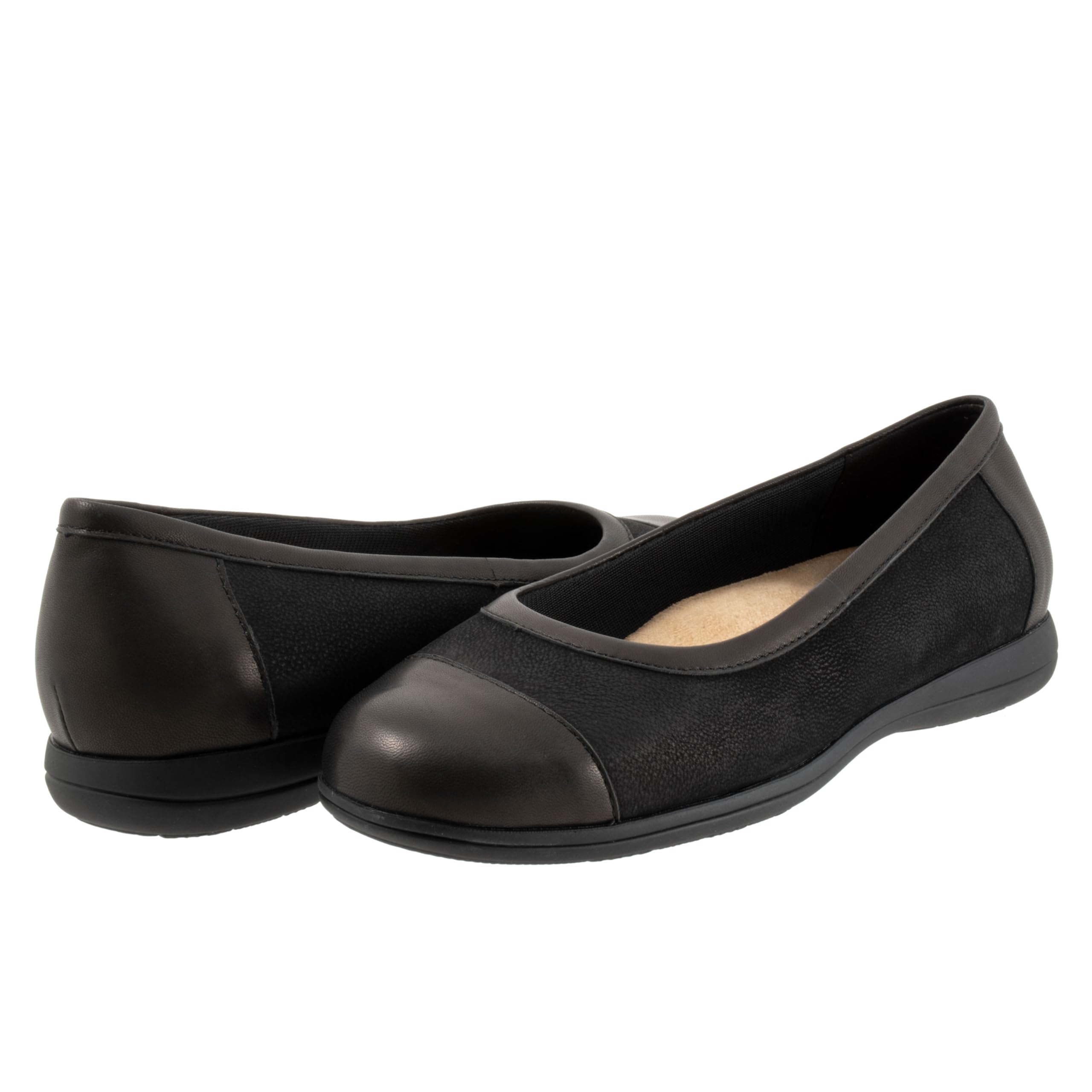 Delmara балетки Trotters