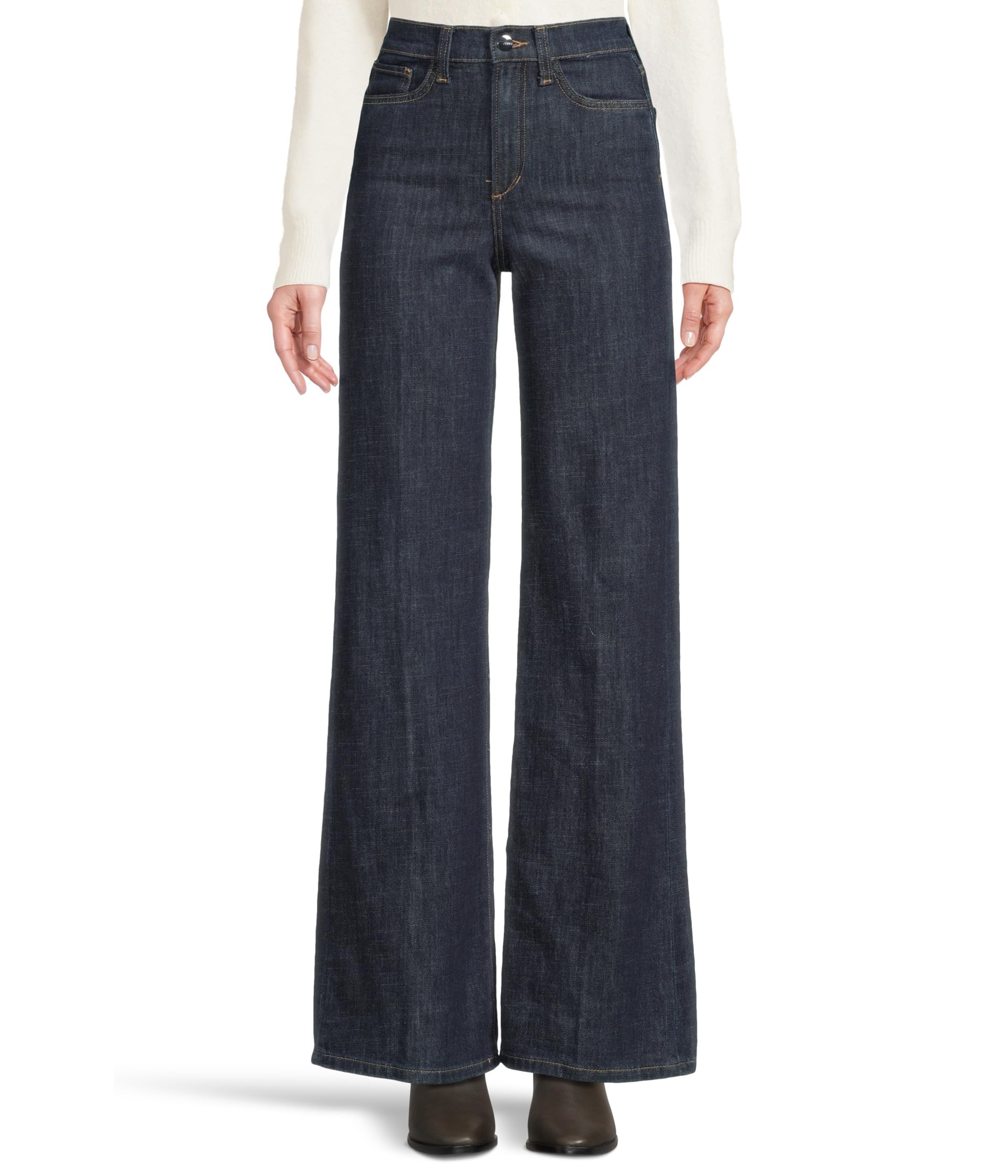 The Mia High Rise Wide Leg