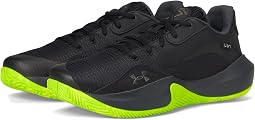 Кроссовки Lockdown 7 Low