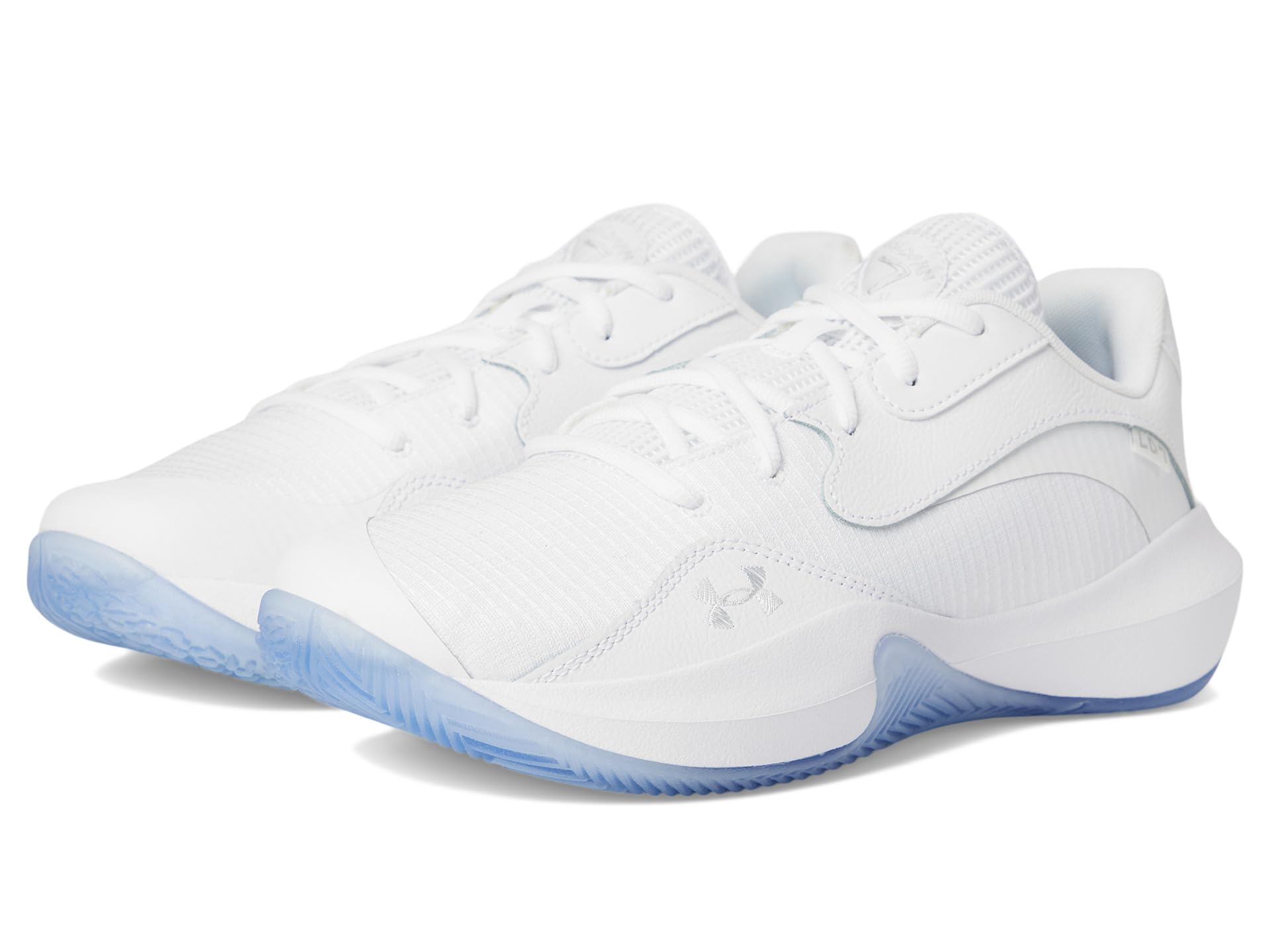 Кроссовки Lockdown 7 Low