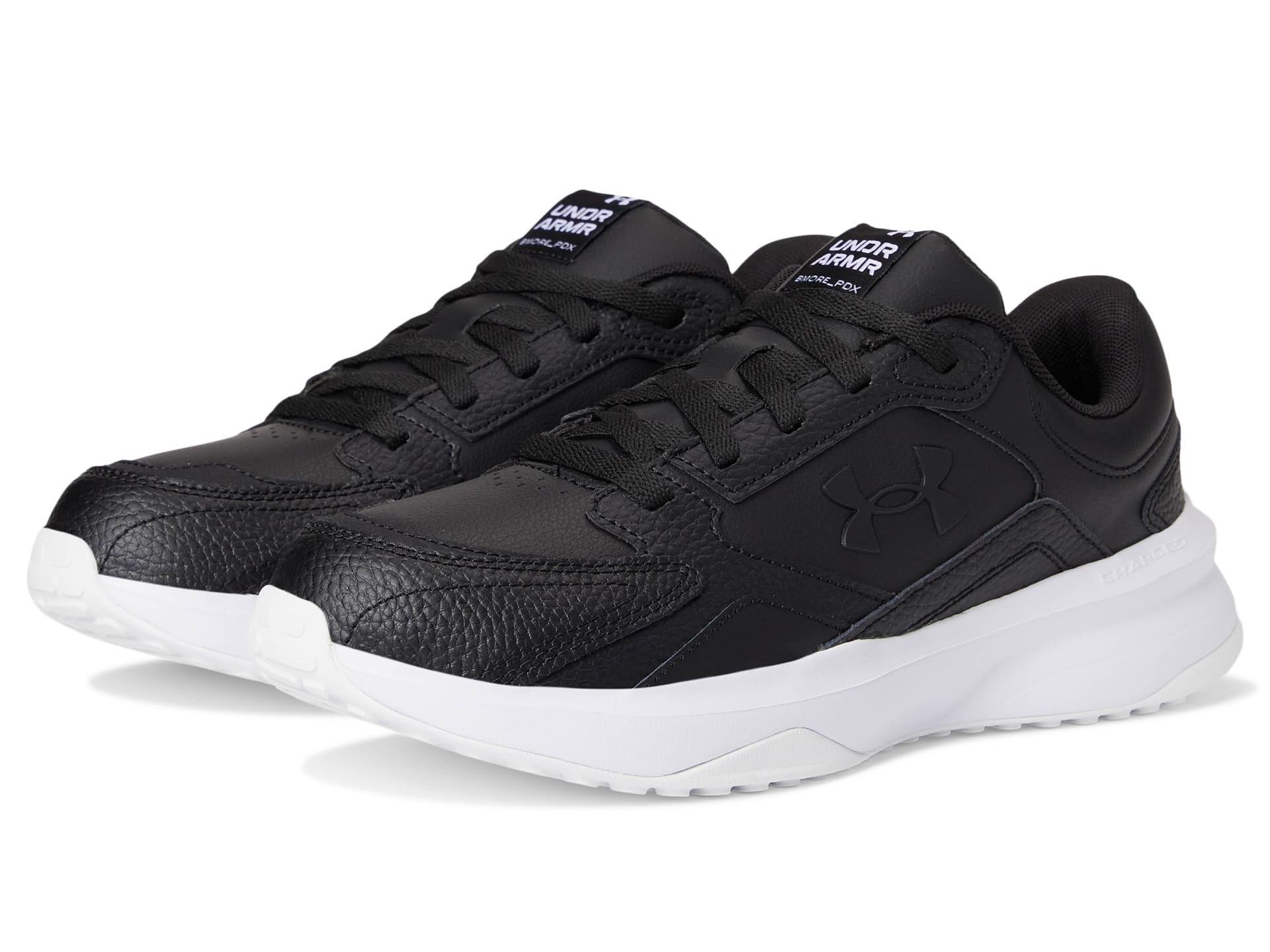 Кроссовки Under Armour Edge Leather