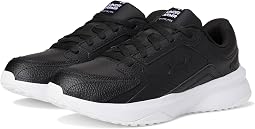 Кроссовки Under Armour Edge Leather