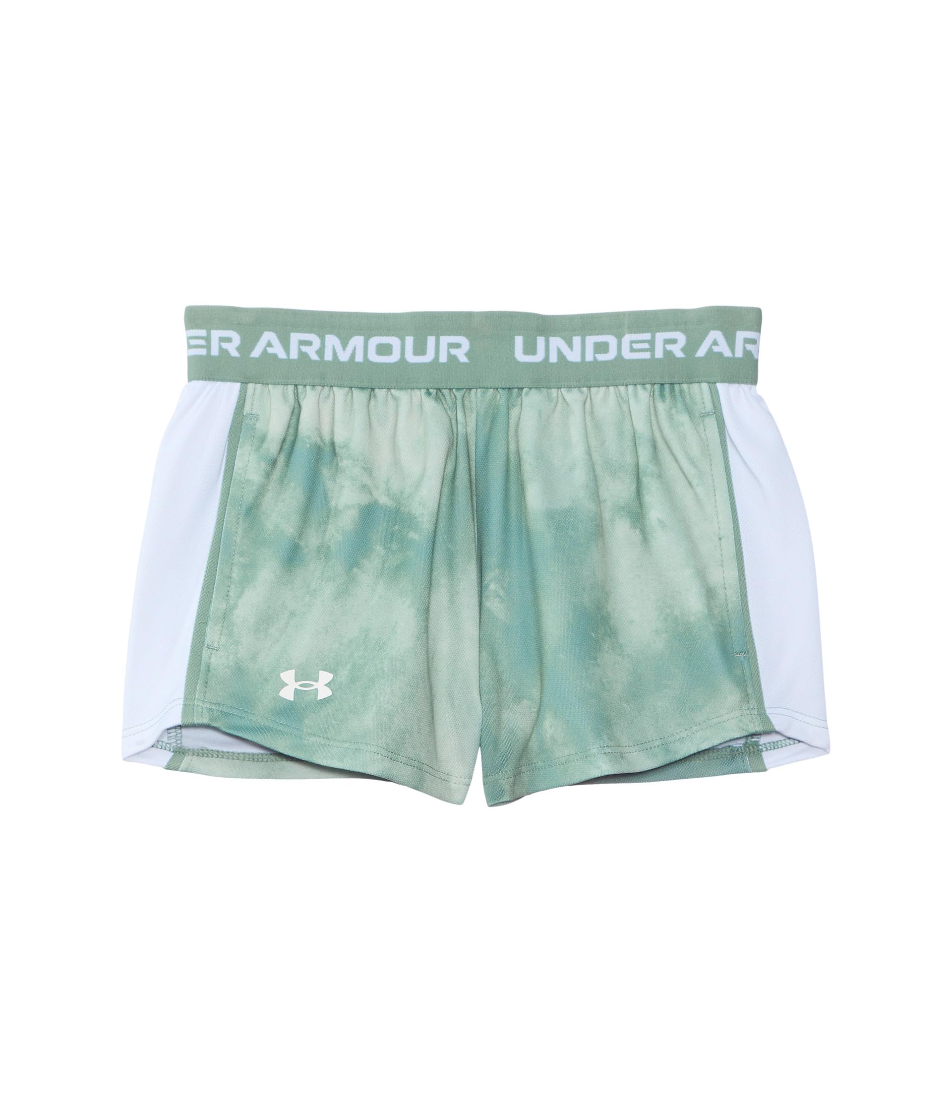 Tech Play Up Print Shorts (Big Kid)