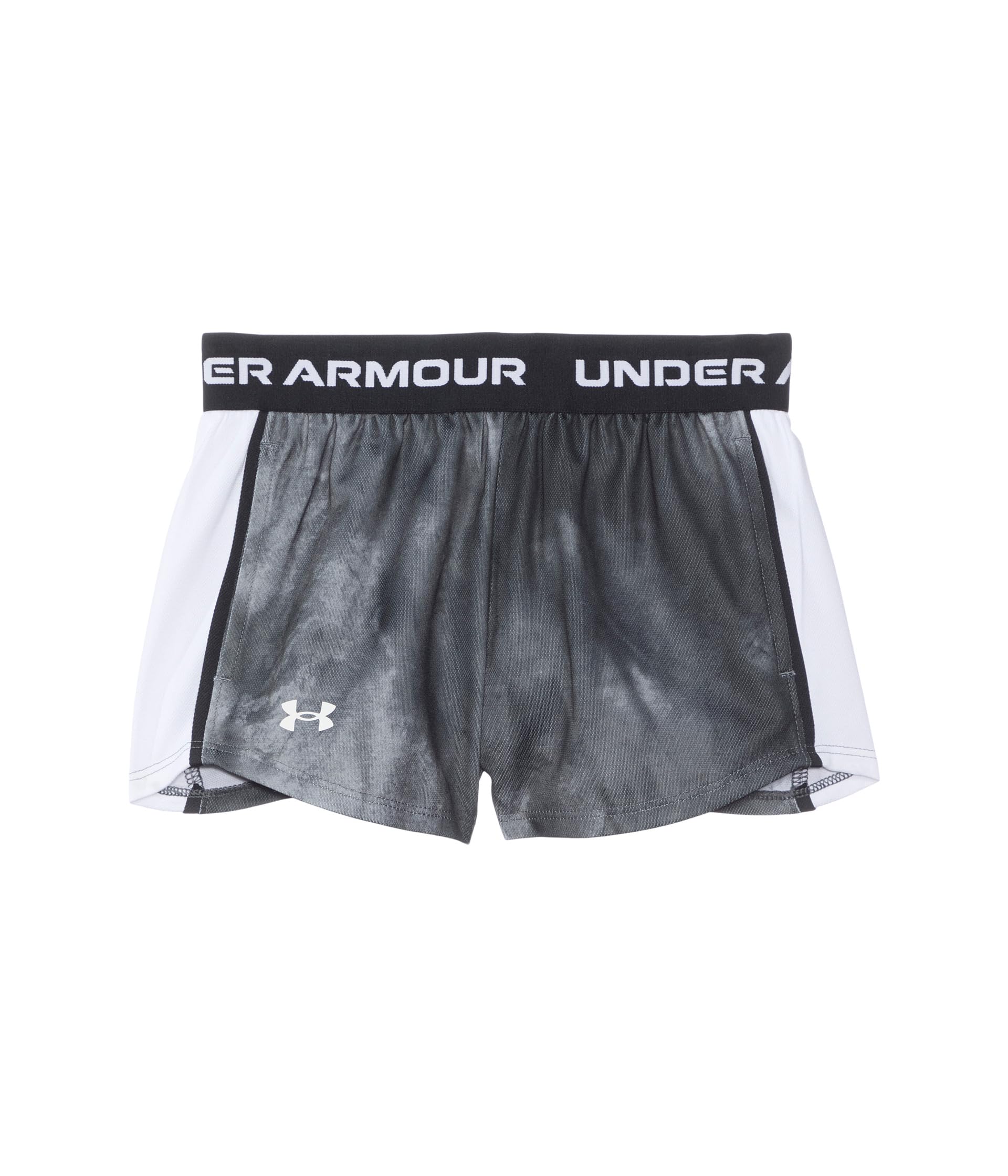 Детские шорты Under Armour Kids Tech Play Up Print