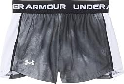 Детские шорты Under Armour Kids Tech Play Up Print