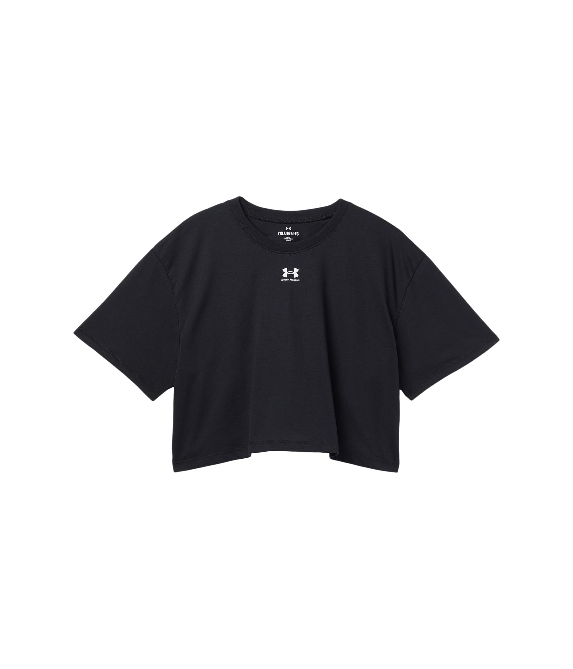 Детская футболка Rival Short Sleeve