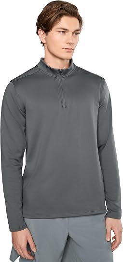 Мужская толстовка на молнии Motion 1/4 Zip Under Armour