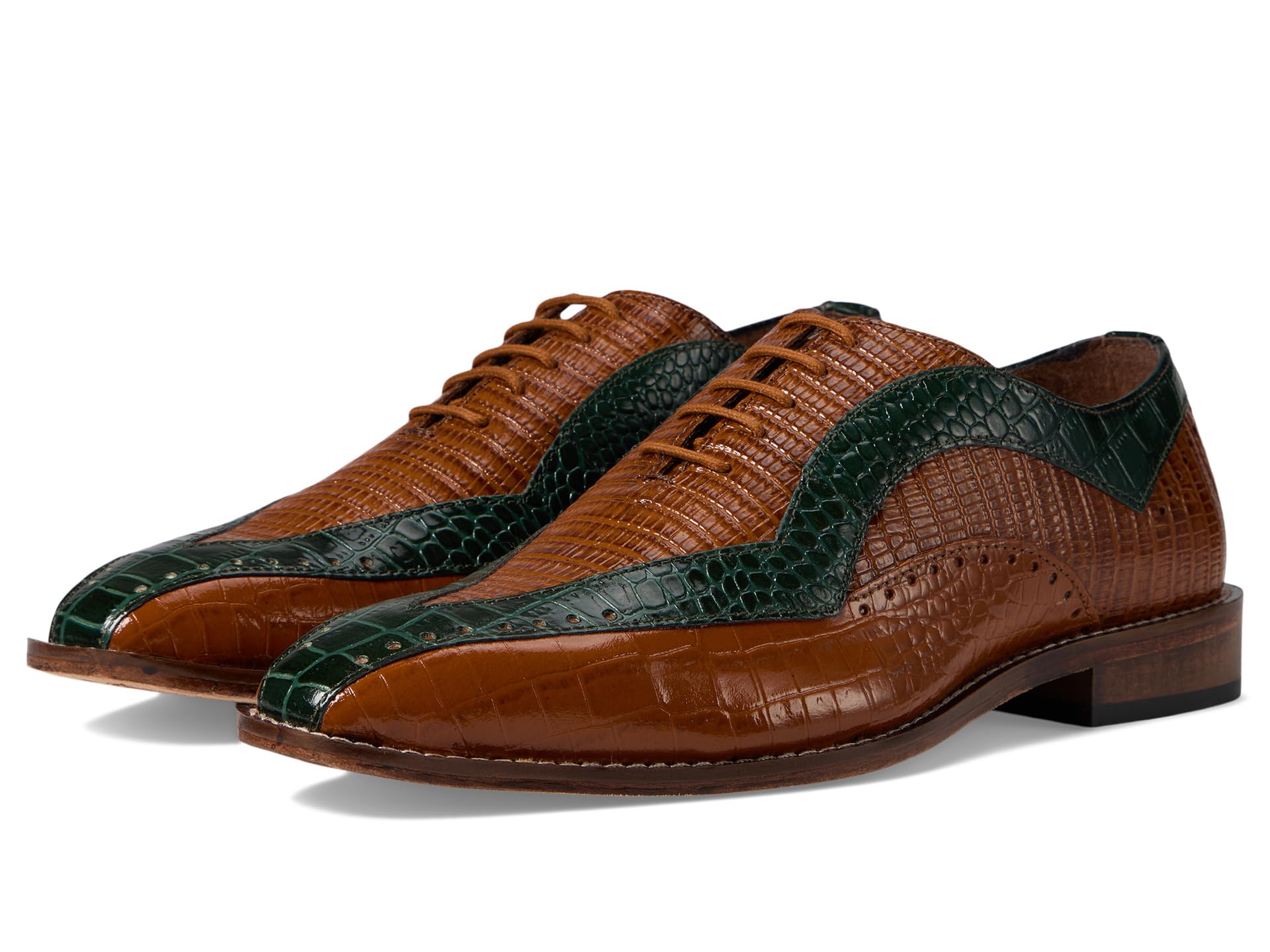 Tallero Lace-Up