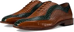 Tallero Lace-Up