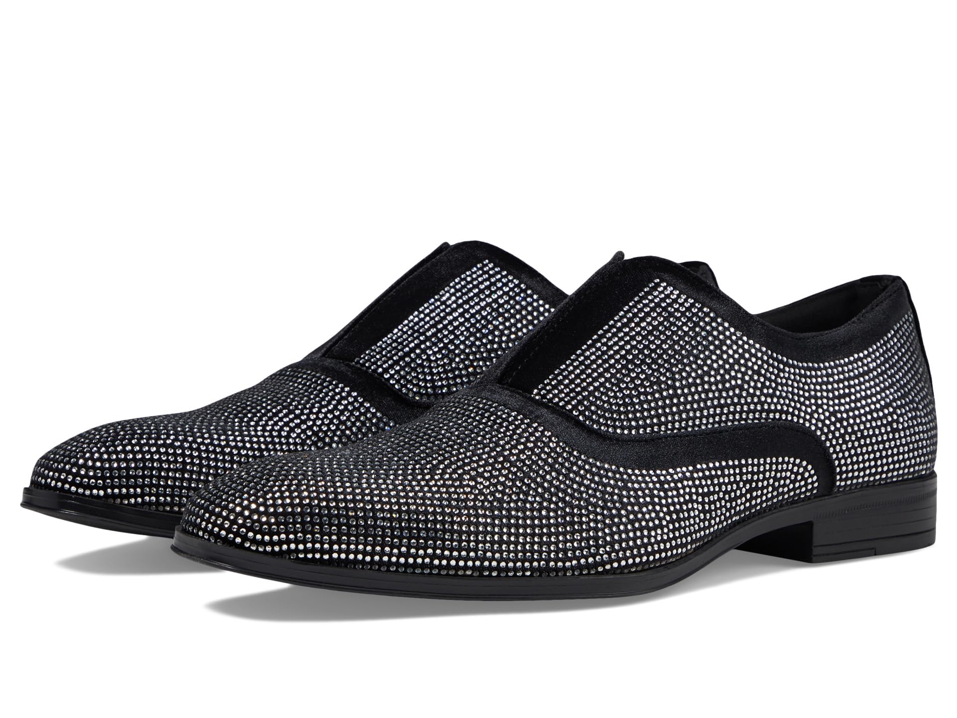 Starleigh Rhinestone Slip-On
