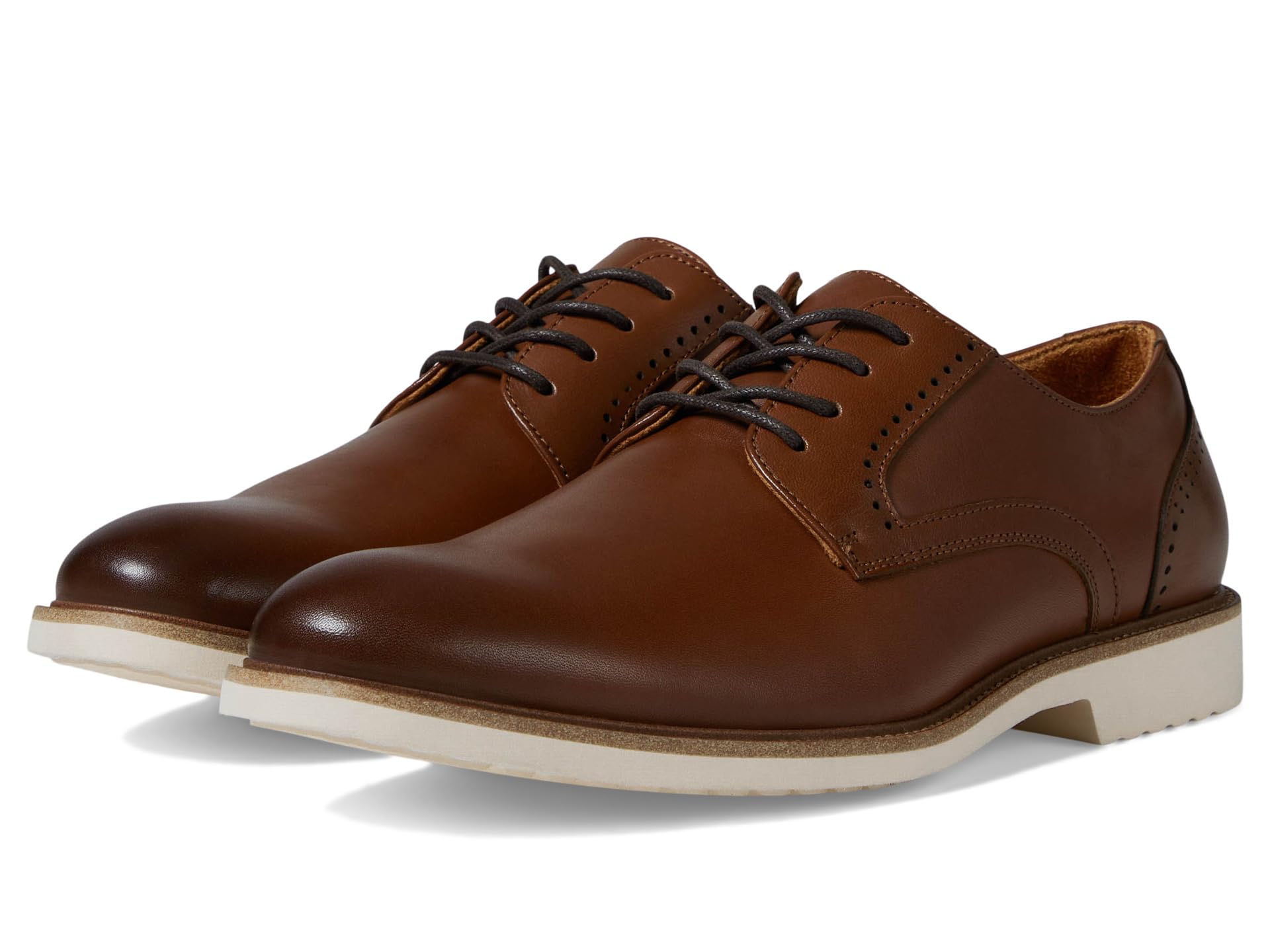 Wescott Lace-Up