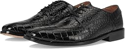 Gabardo Bike Toe Lace-Up