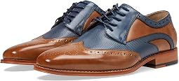 Ivingale Wing Tip Lace-Up
