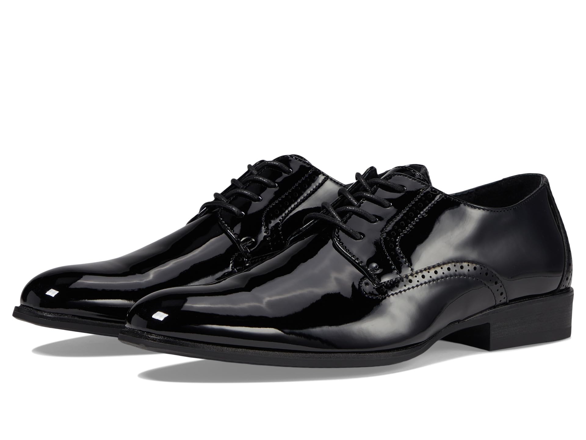 Scottie Lace-Up
