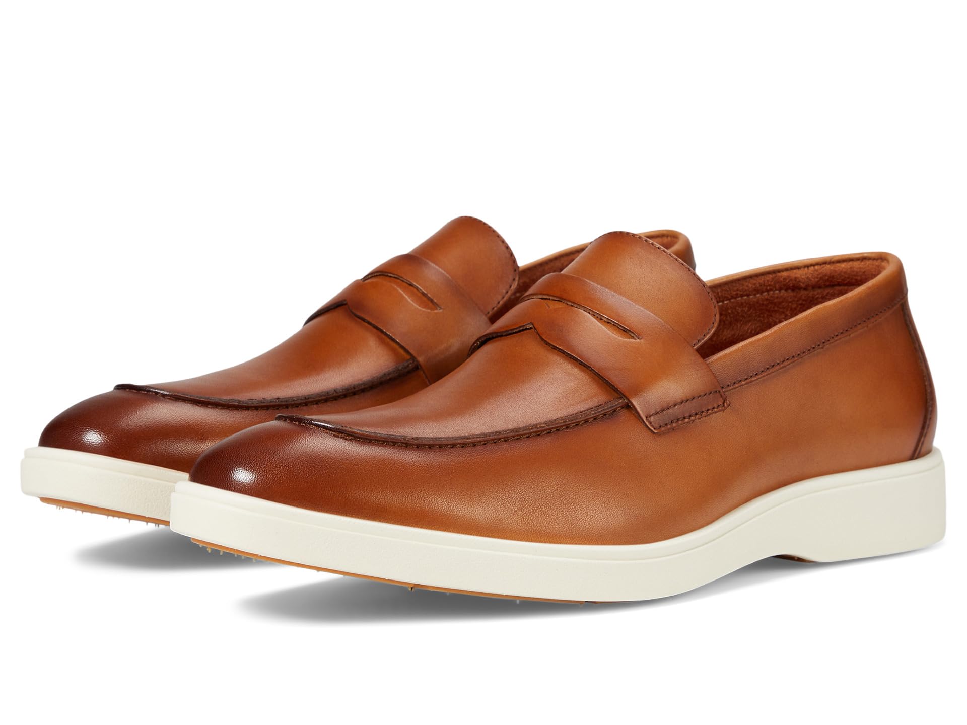 Лоферы Spencer Penny Slip-On Stacy Adams