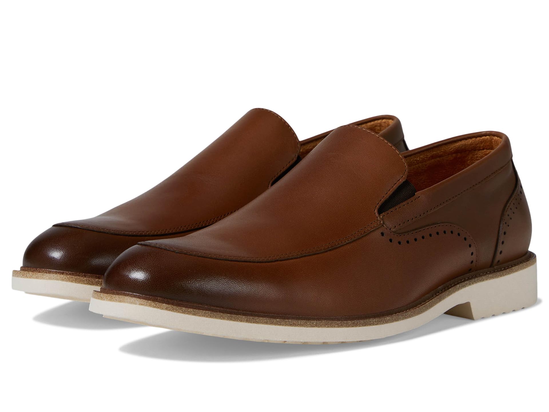 Wellington Slip-On
