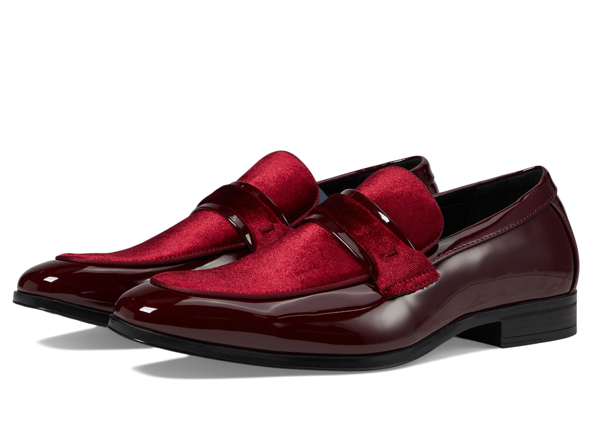 Spratley Saddle Slip-On