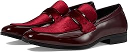 Spratley Saddle Slip-On
