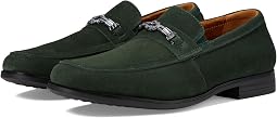Ravelle Moc Toe Bit Slip-On