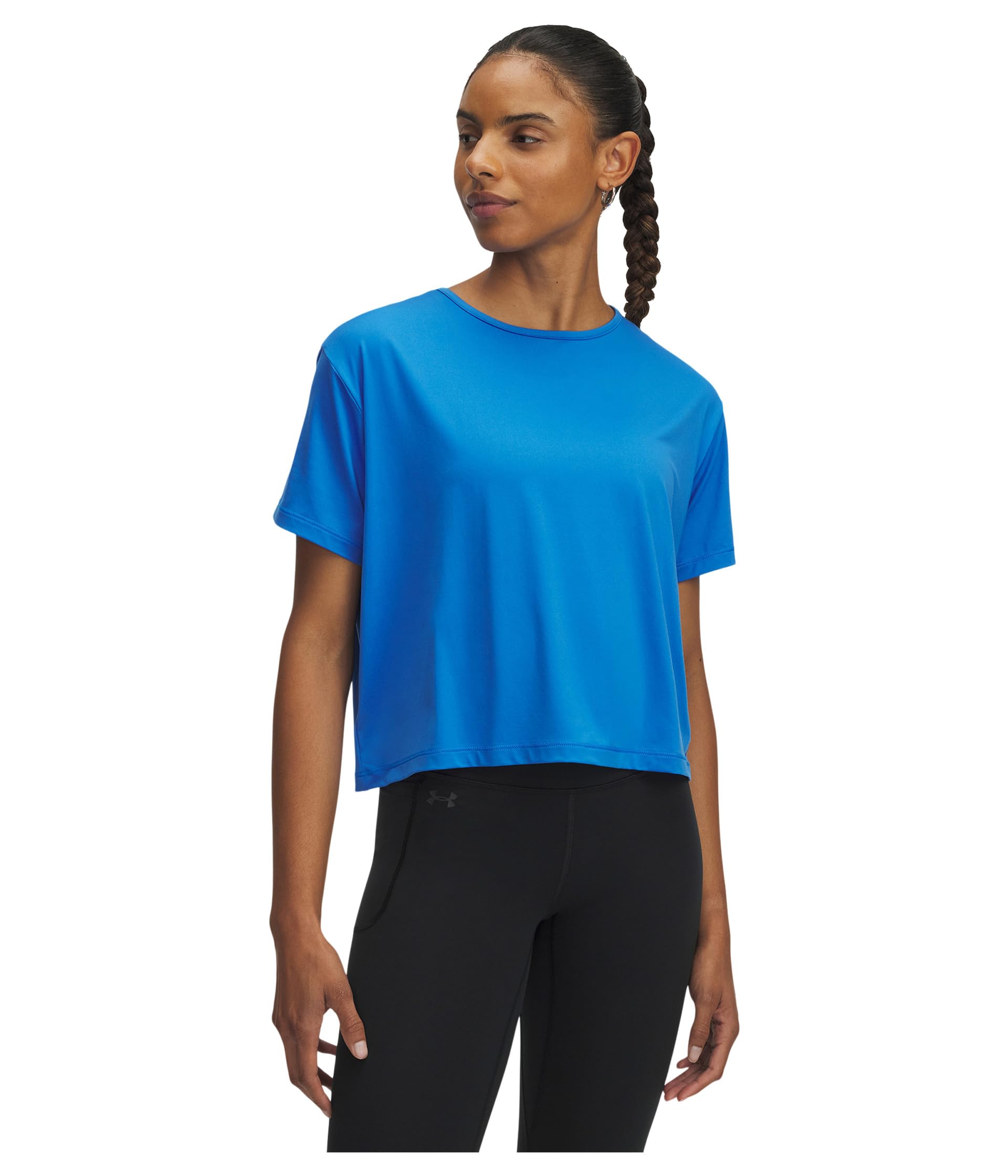 Motion Short Sleeve T-Shirt