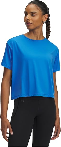 Motion футболка с коротким рукавом Under Armour