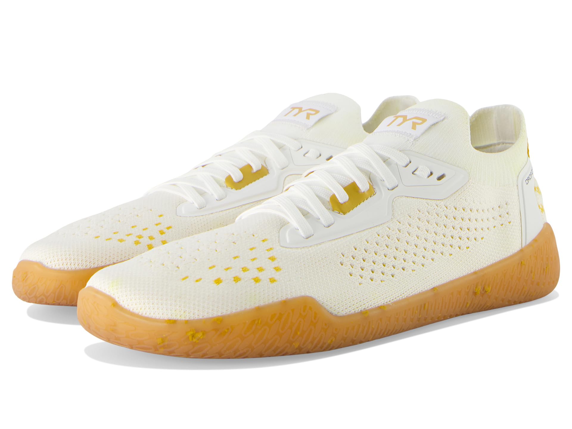 Dropzero Laces