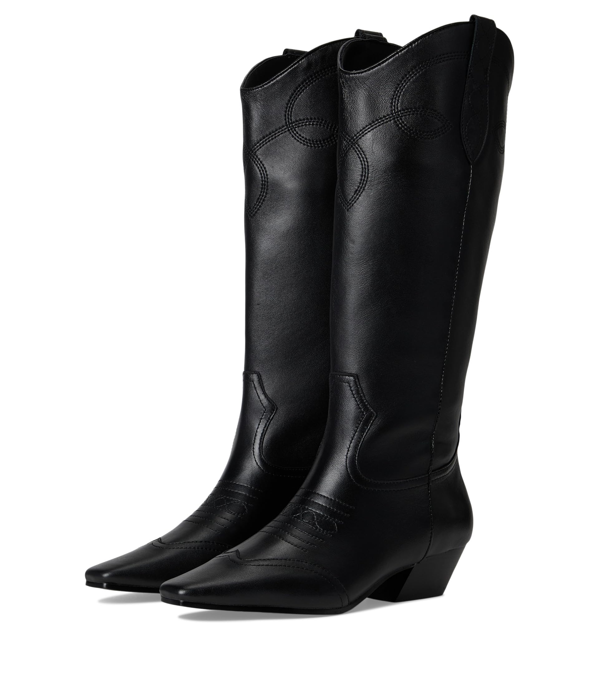 Сапоги Steve Madden Dollie