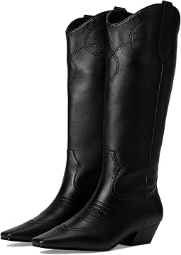 Сапоги Steve Madden Dollie