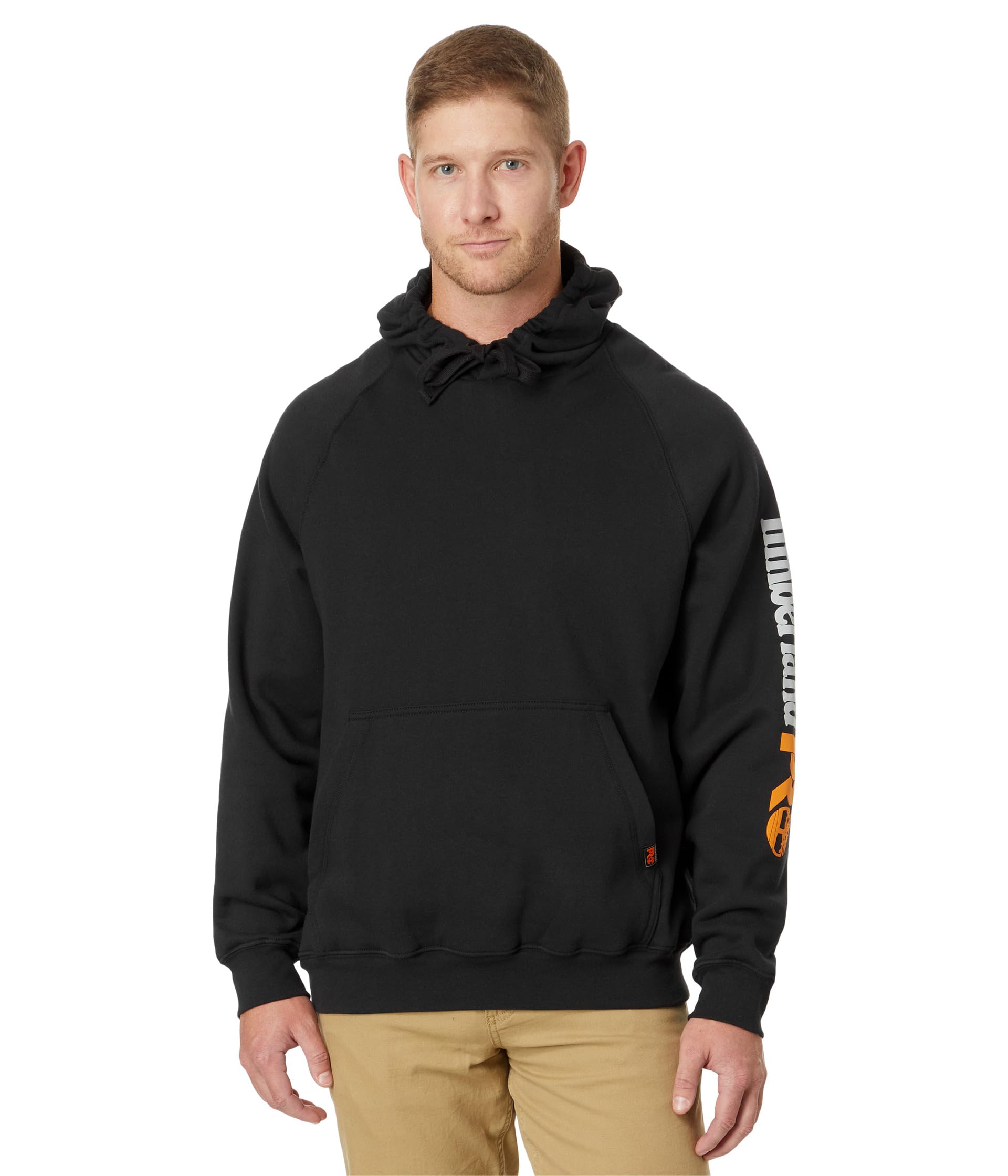 Hood Honcho Sport Pullover Hooded Sweatshirt