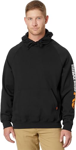 Мужское худи с капюшоном Hood Honcho Sport Pullover