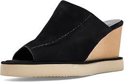 Босоножки на платформе Running In Wedges