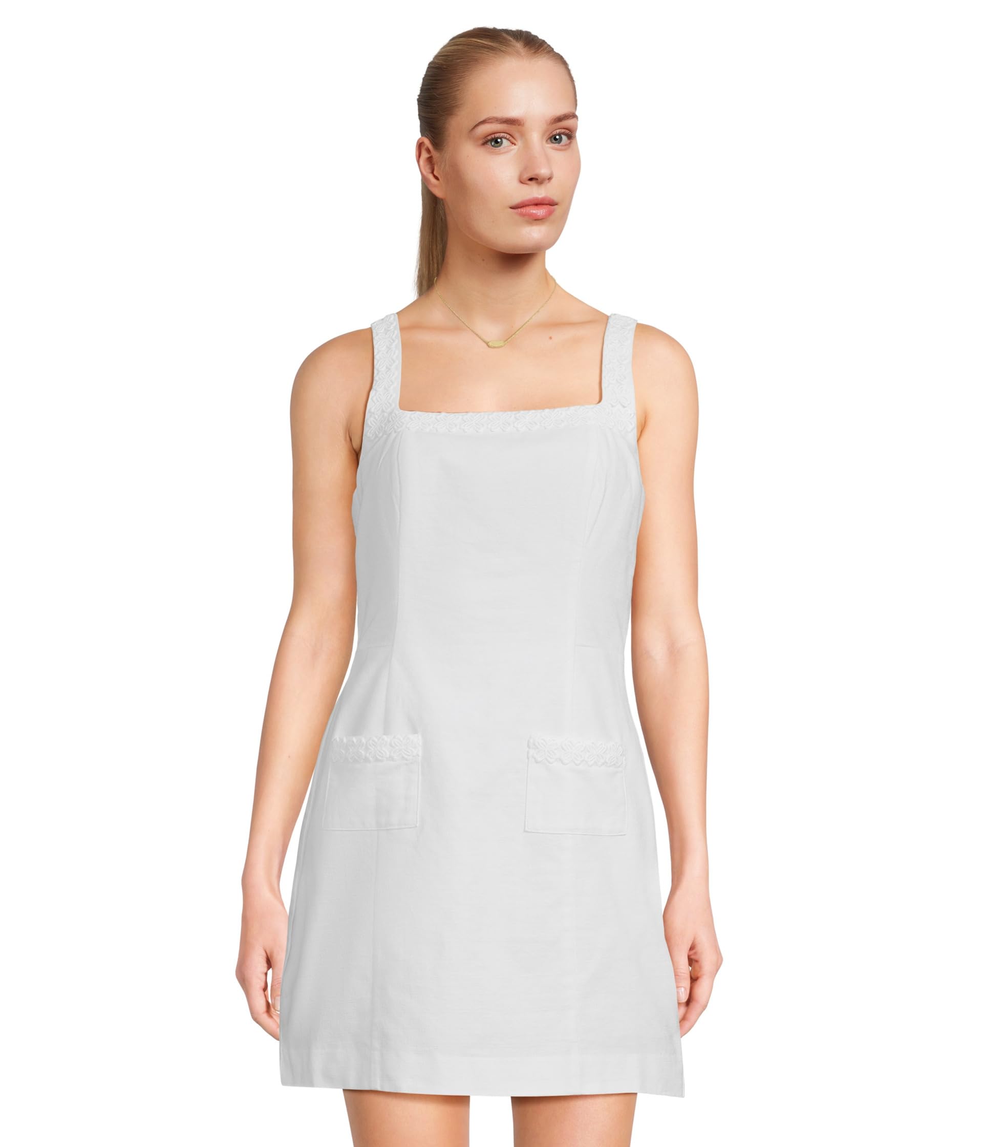 Isleen Skirted Rompers