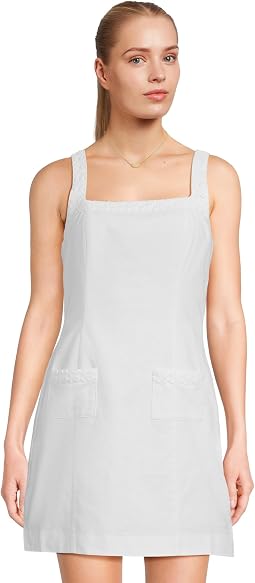 Isleen Skirted Rompers
