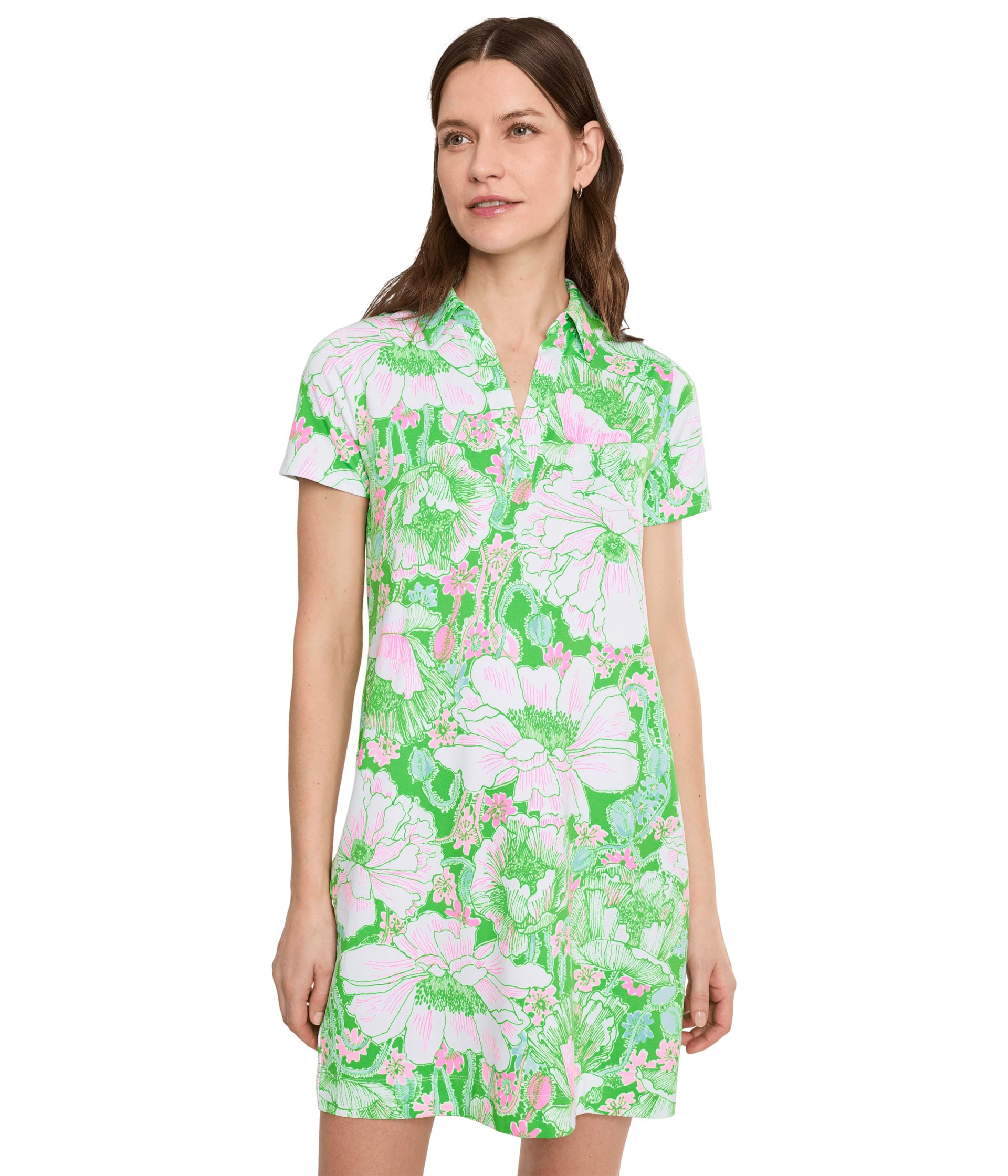 Dune Upf 50+ Short Sleeve