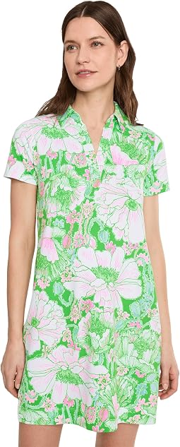 Женское платье Dune Upf 50+ Short Sleeve