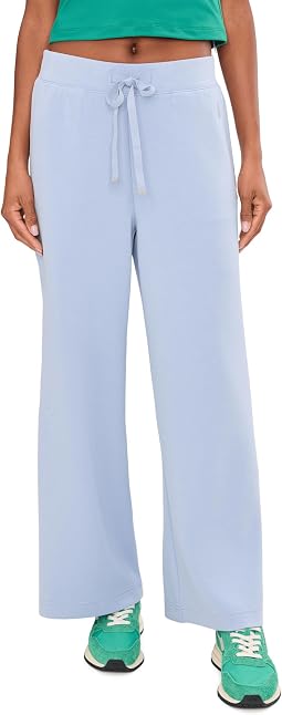 Tommy Bahama женские широкие брюки Palm Voyage с реверсивным принтом