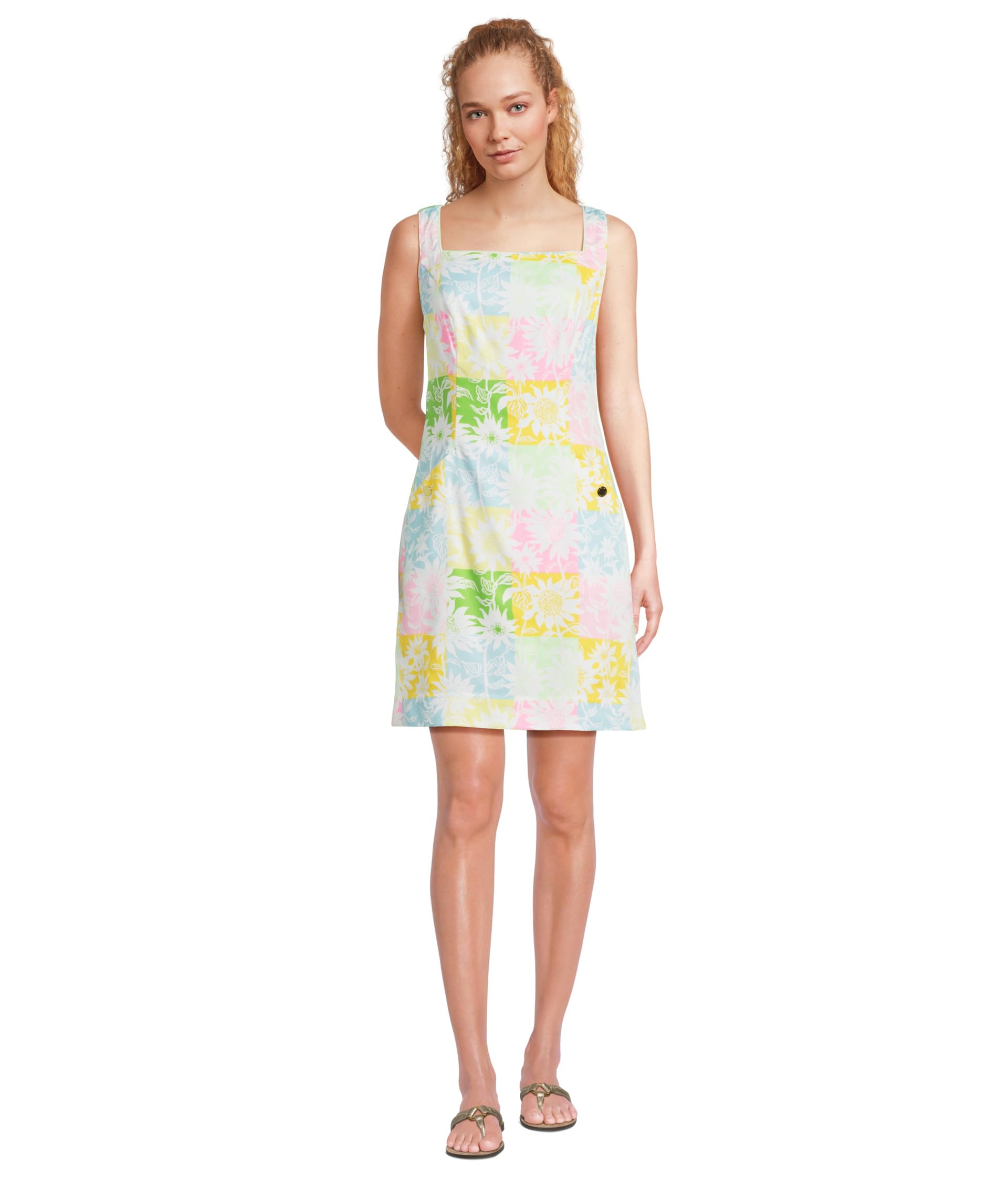 The Lilly Shift