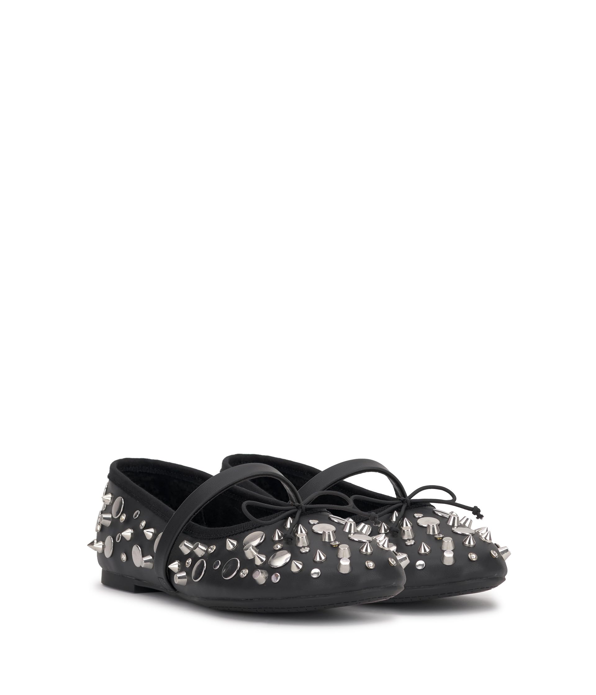 Azalina Mary Jane Flats