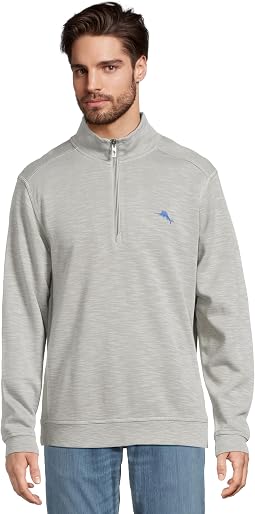 Tobago Bay Half Zip
