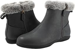 Smoke Nubuck
