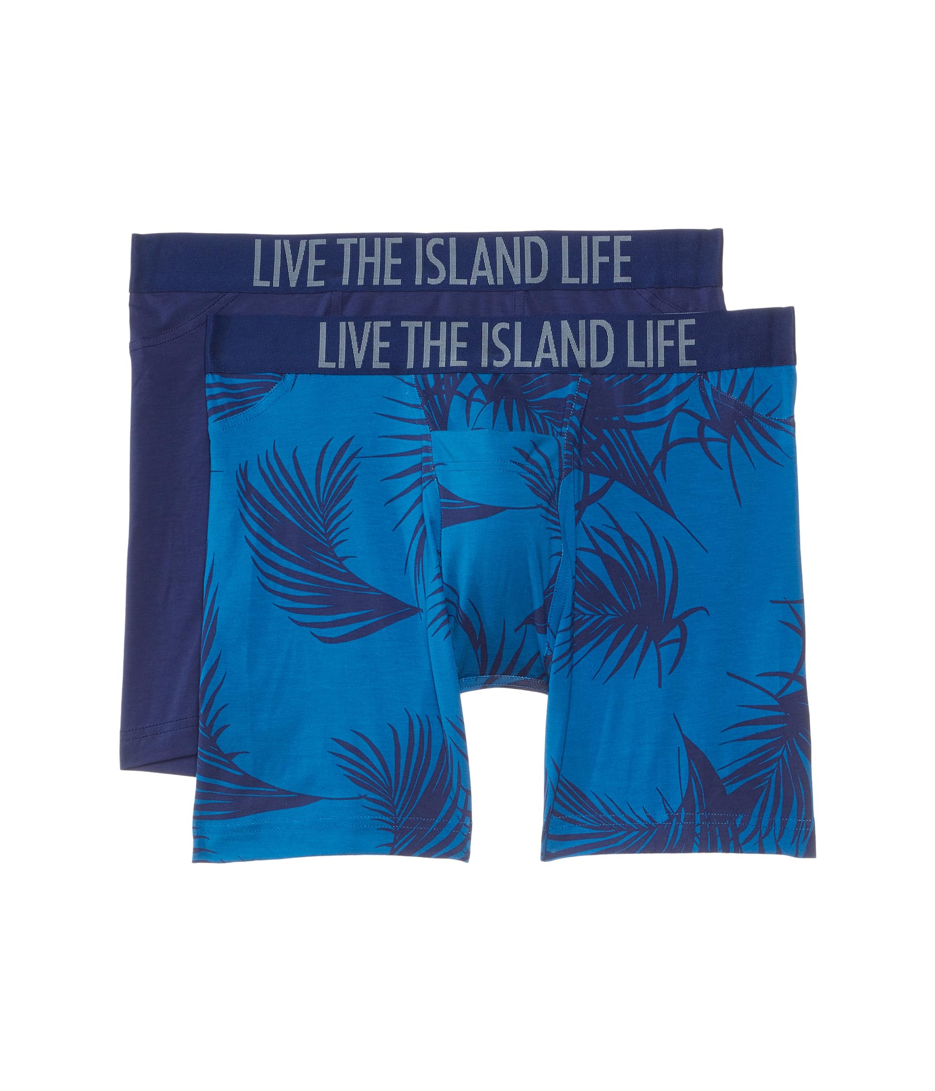 2-Pack Boxer Brief
