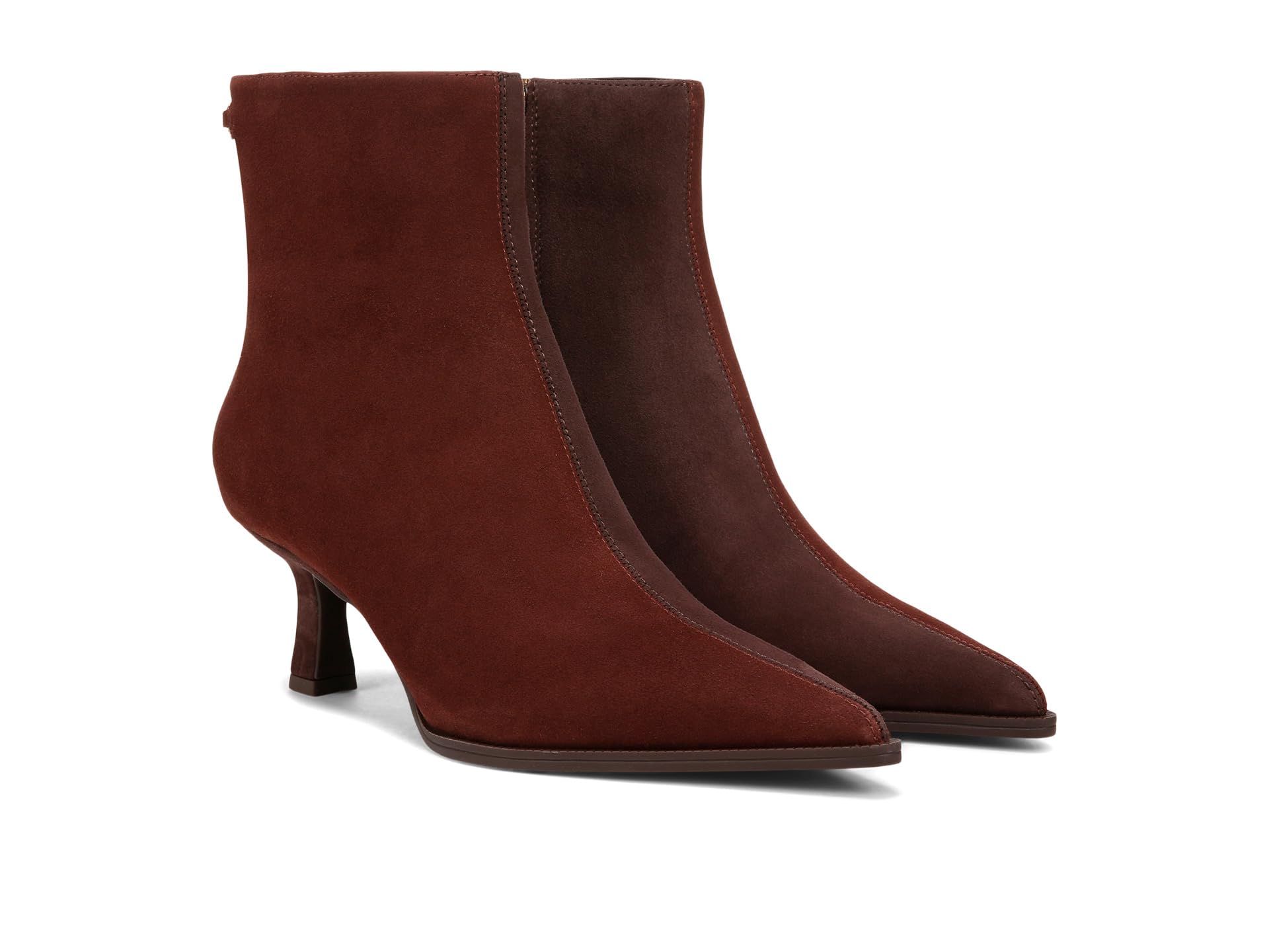 Yuki ботильоны Circus NY by Sam Edelman