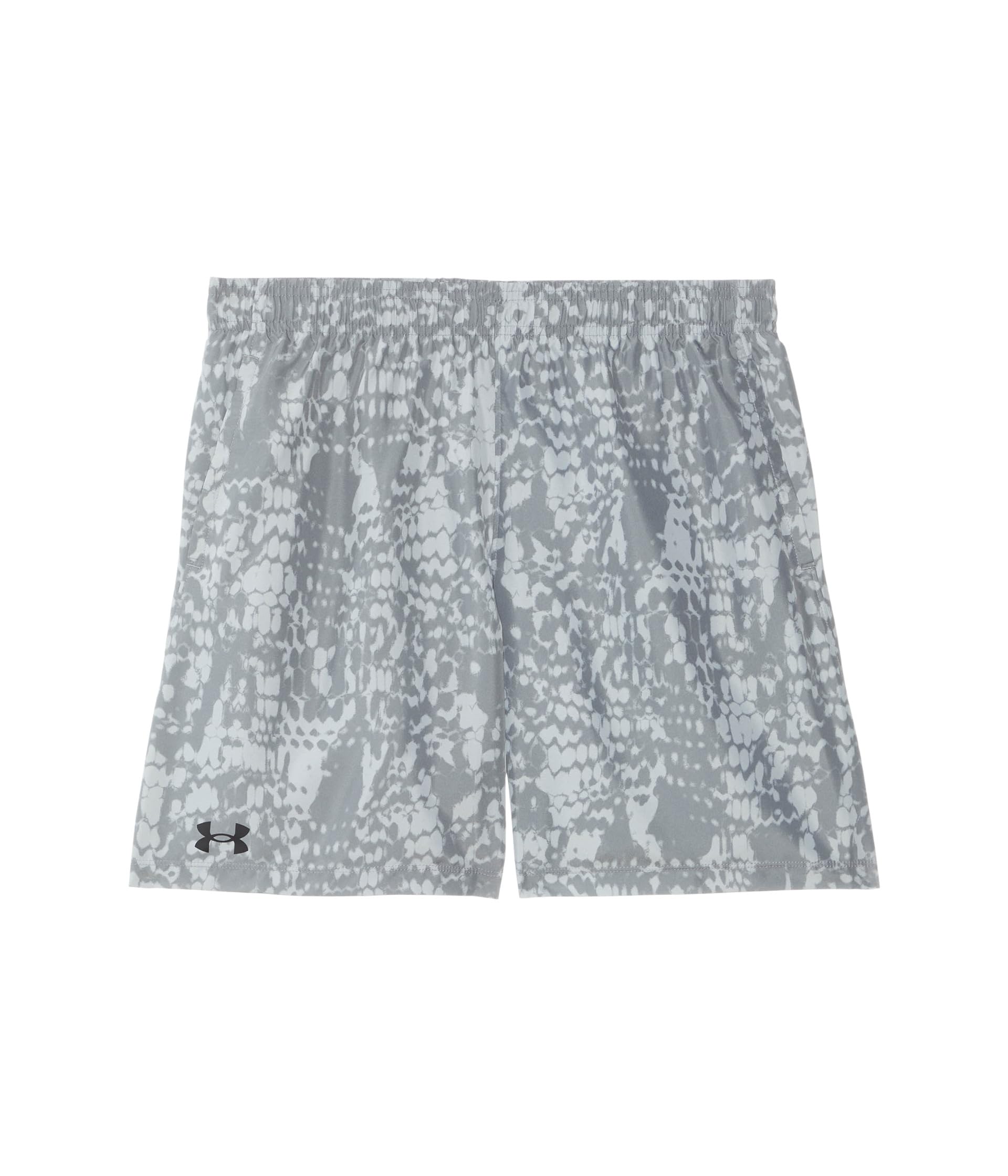 Tech Woven Shorts