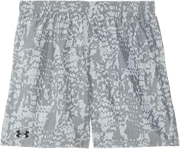Tech Woven Shorts
