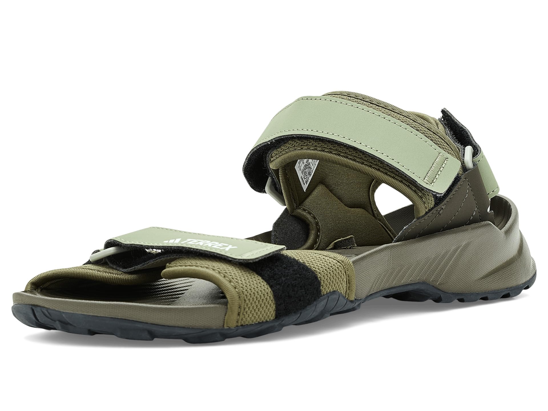 Terrex Hydroterra Hiking Sandals