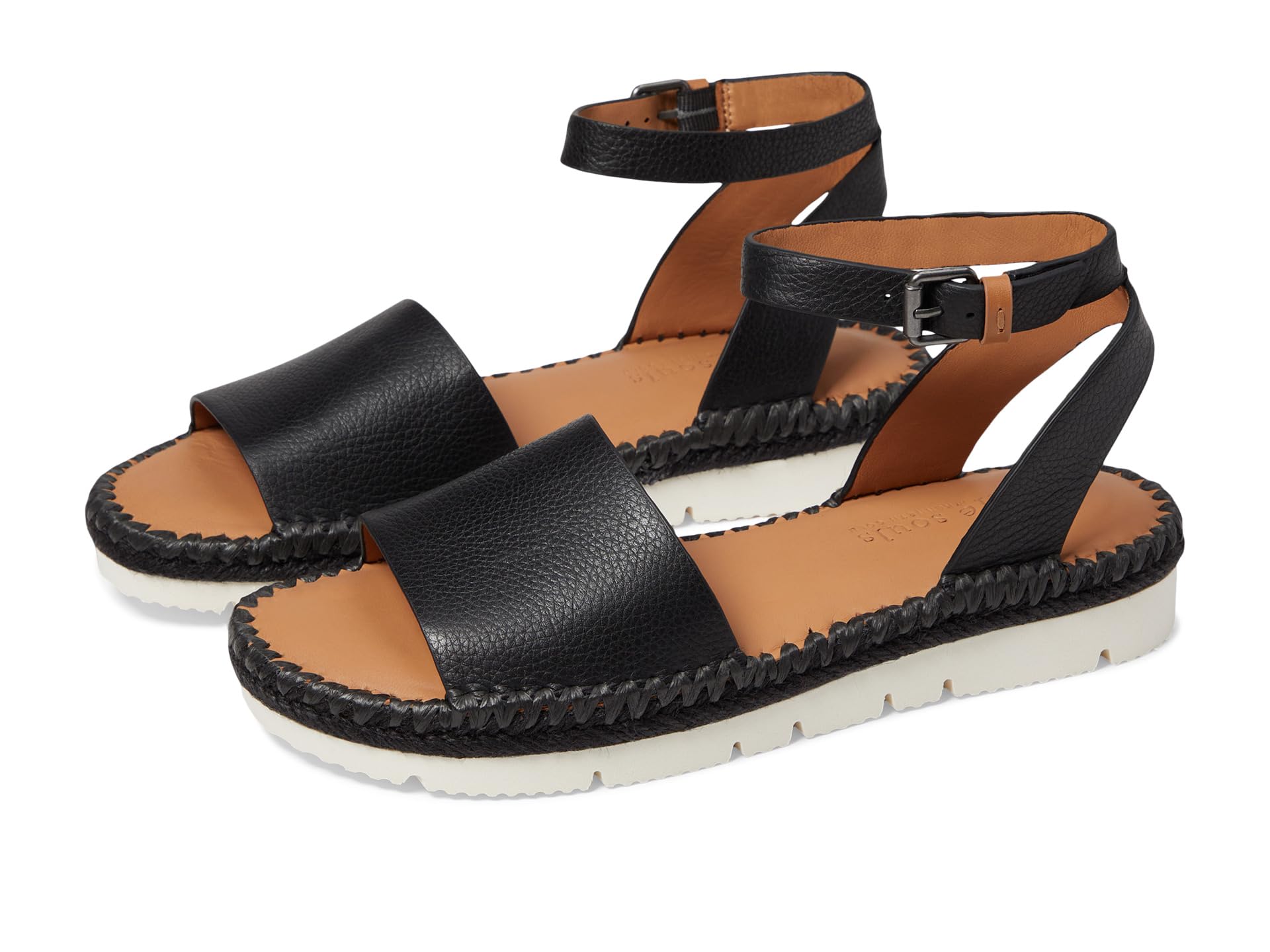 Сандалии Gentle Souls by Kenneth Cole